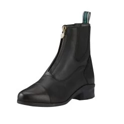 Ariat Heritage IV Zip H2O Paddock Boots