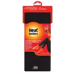 Heat Holders Footless Tight