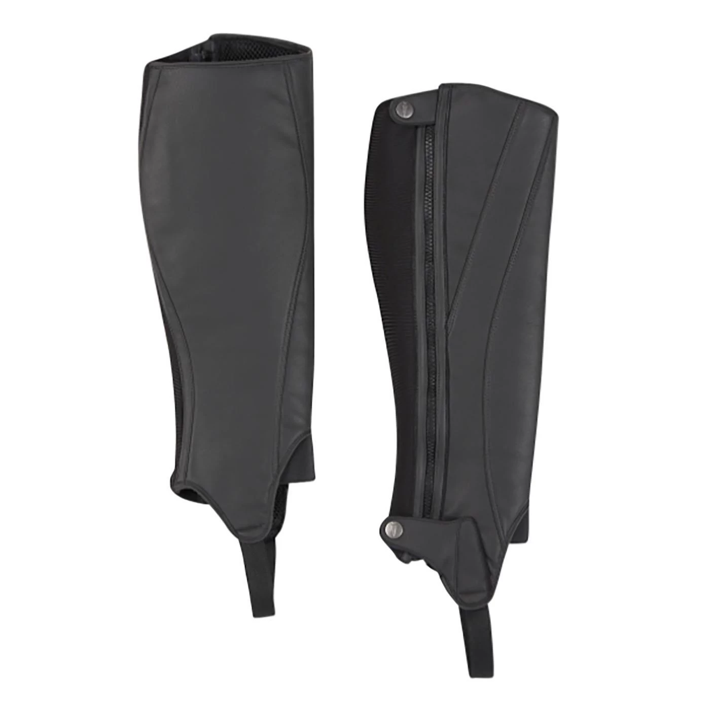 Kerrits Griptek Half Chaps 2.0