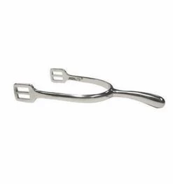 Metalab Dressage Spurs - 2 In.