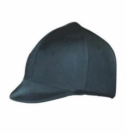 Supra Helmet Cover W/ Pocket - Lycra