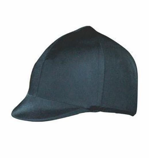 Supra Helmet Cover W/ Pocket - Lycra