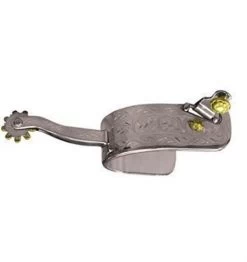 Metalab Cutting Western Spurs - Men's