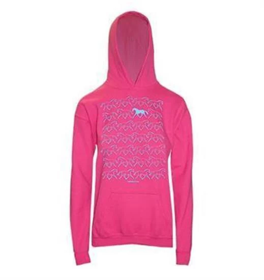 Horsenut Just Dots Hoodie - Kids'