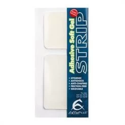 Acavallo Adhesive Soft Gel Strip