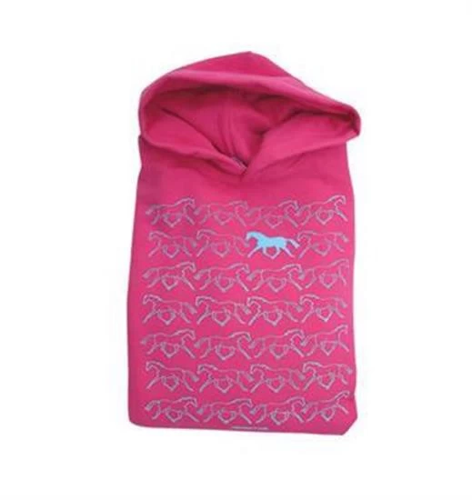 Horsenut Just Dots Hoodie - Kids' - Image 2