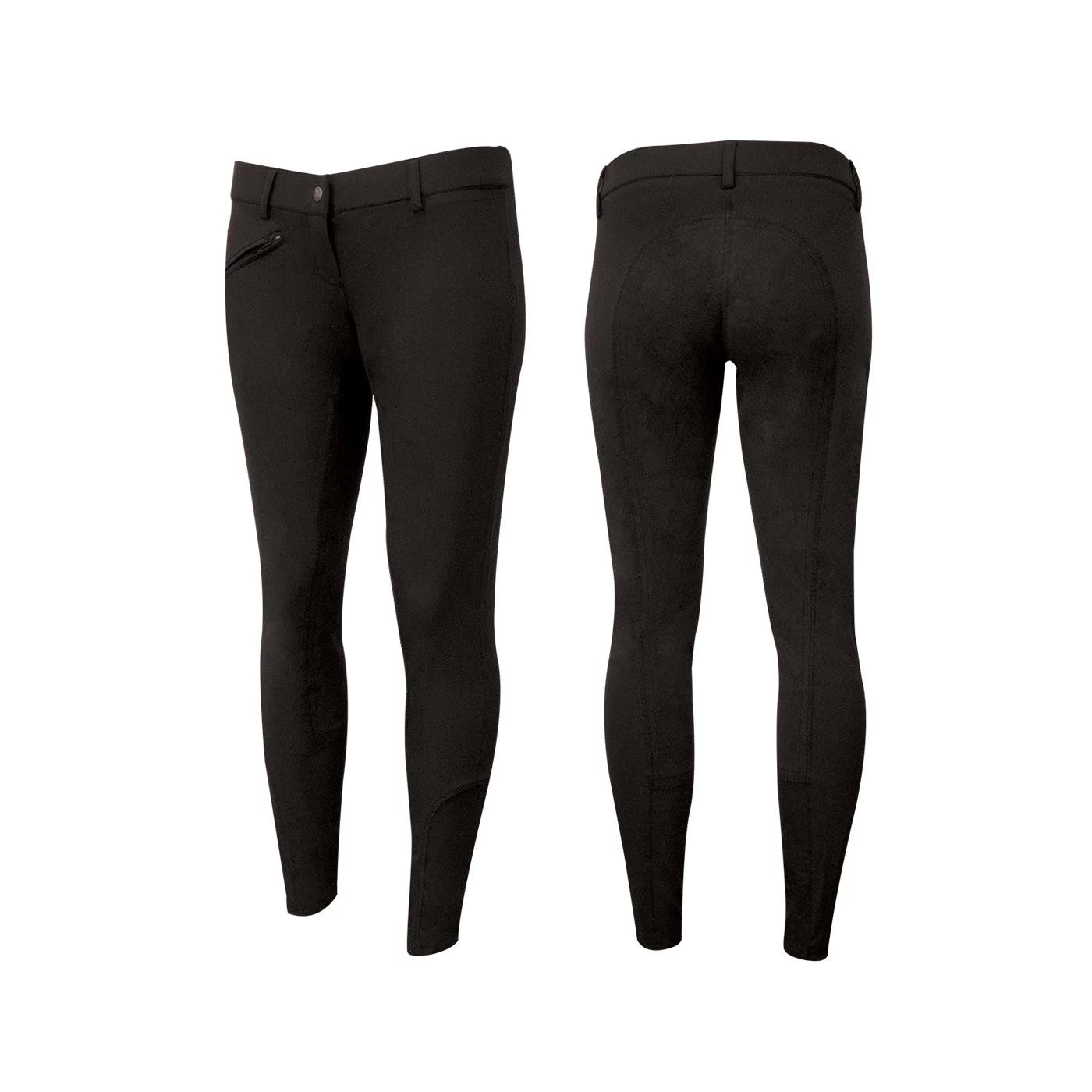 Elation Platinum Full Seat Breech - Image 5