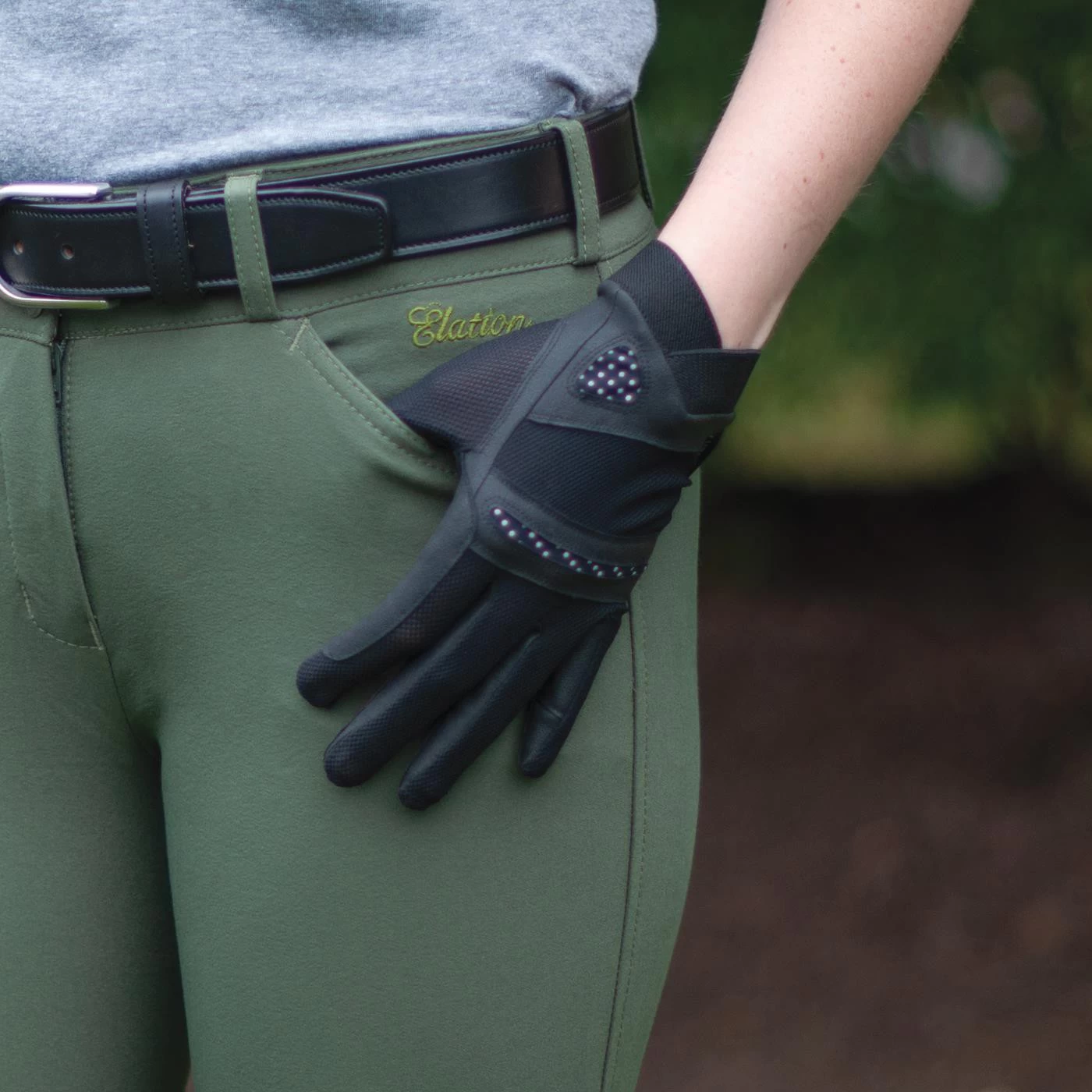 Konekt Reflektion Gloves - Image 6