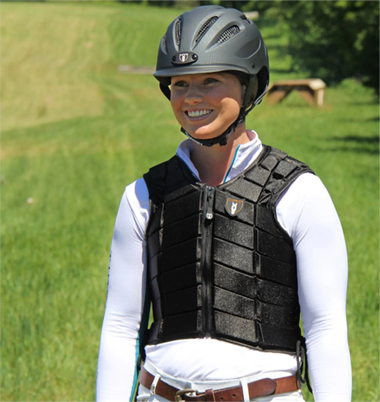 Tipperary Eventer Vest - Image 3