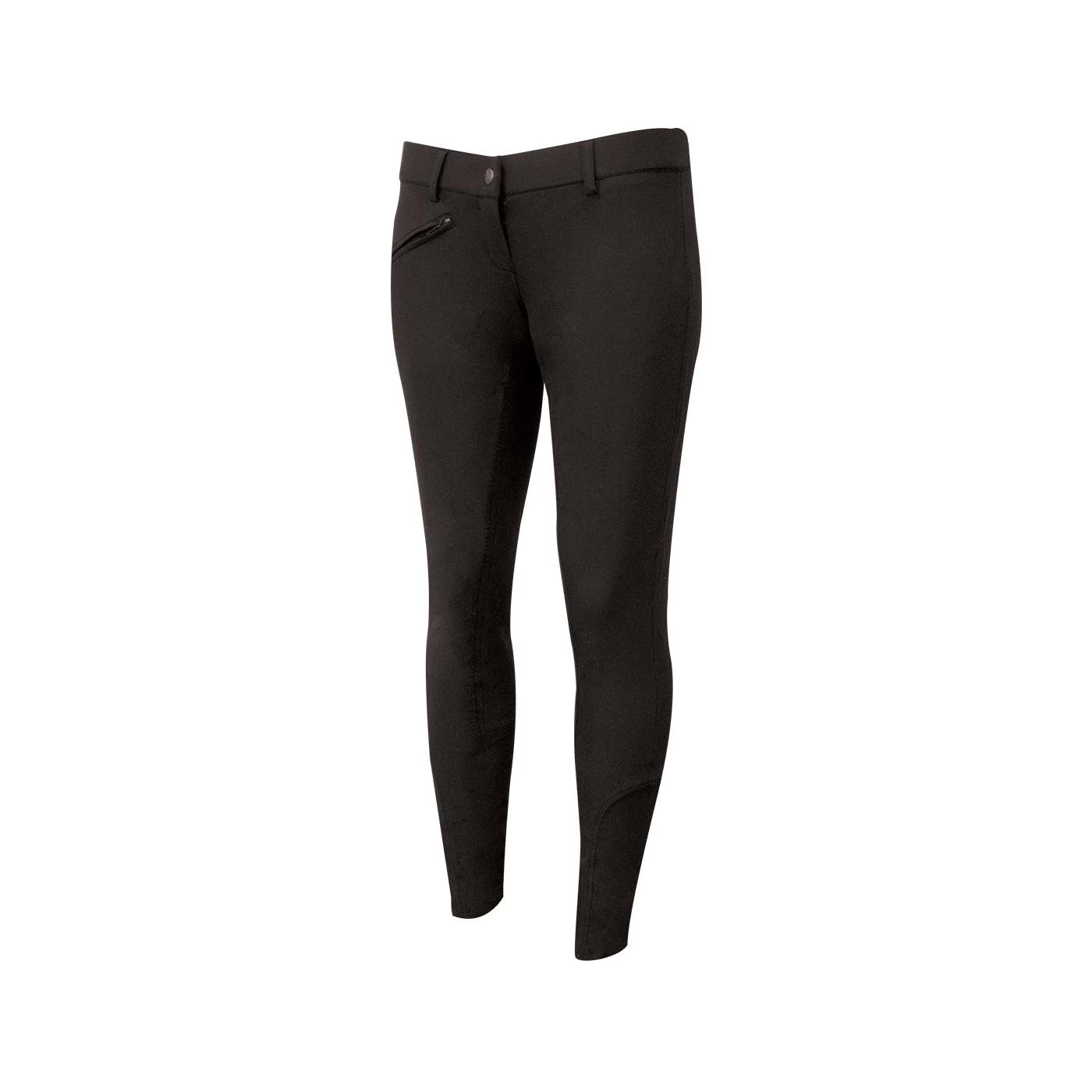 Elation Platinum Full Seat Breech