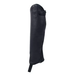 Auken Royal Leather Half Chaps