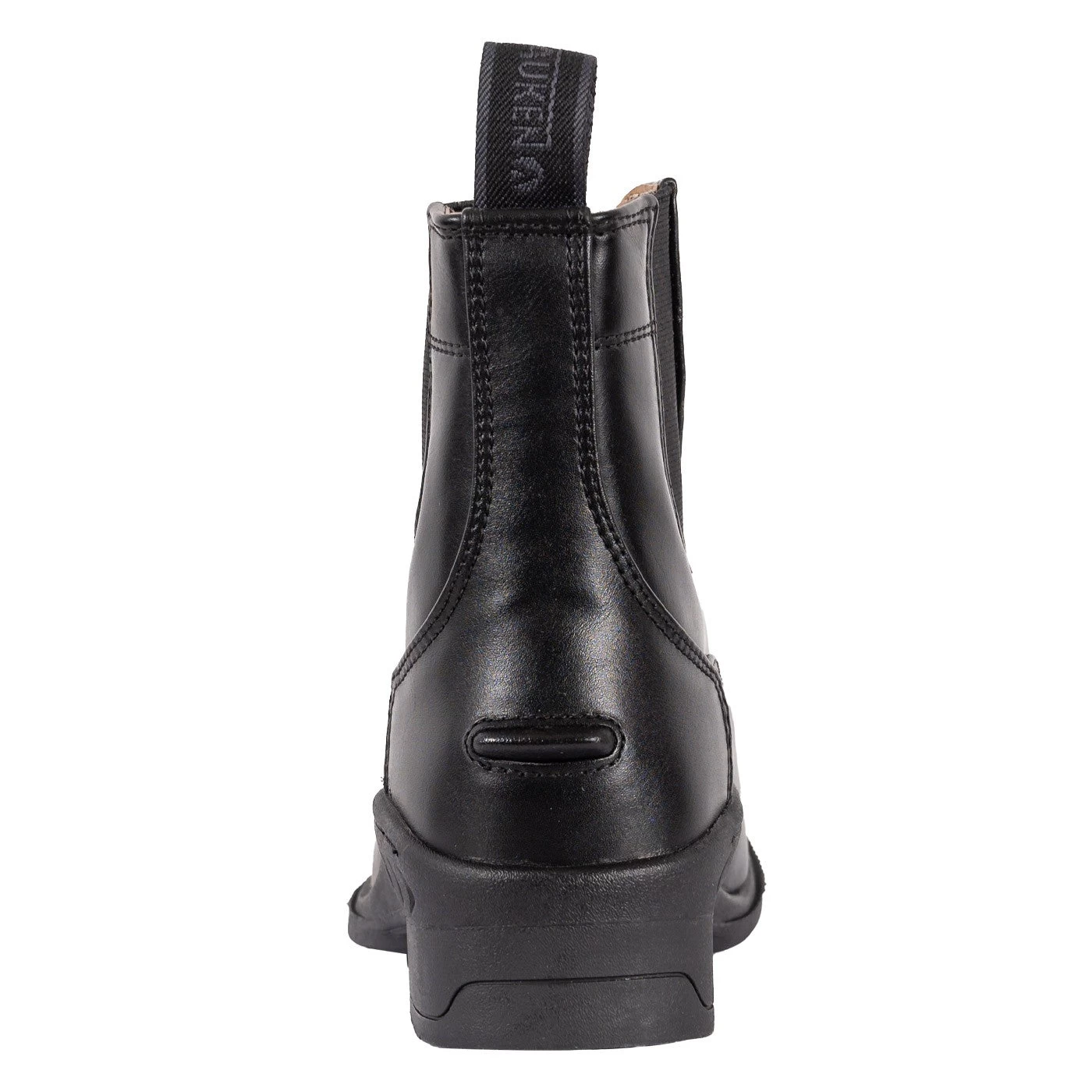 Auken Classic Zip Paddock Boots - Kids' - Image 3