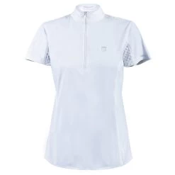 Elation Platinum Ancona Short Sleeve Show Shirt