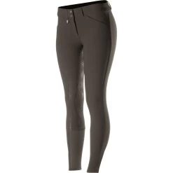 Horze Grand Prix Silicone Full Seat Breech