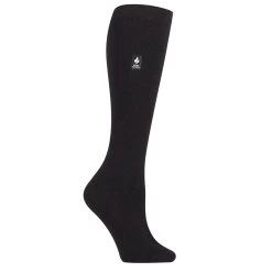Heat Holders Women's Ultra Lite Holly Solid Long Sock