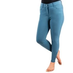 Elation Platinum Treviso Full Seat Breech