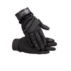 Konekt Softshell All Season Gloves - Kids'
