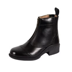 Auken Avon Zip Paddock Boots - Kids'