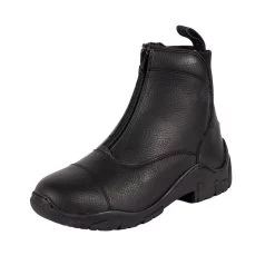Auken Alta Zip Winter Paddock Boots