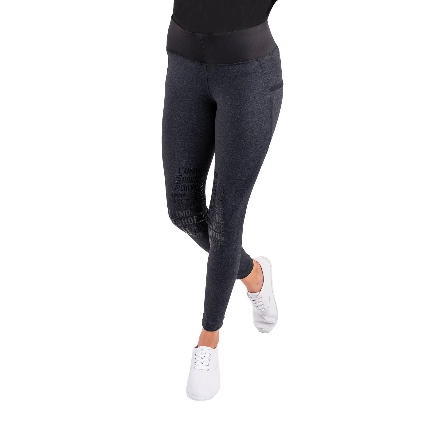 Tempo Equestrian Momentum Tight