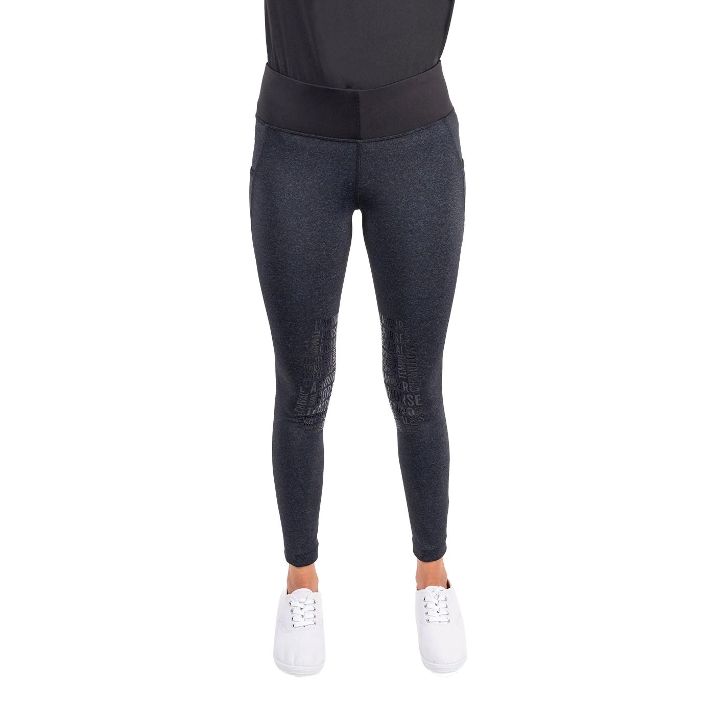 Tempo Equestrian Momentum Tight - Image 6