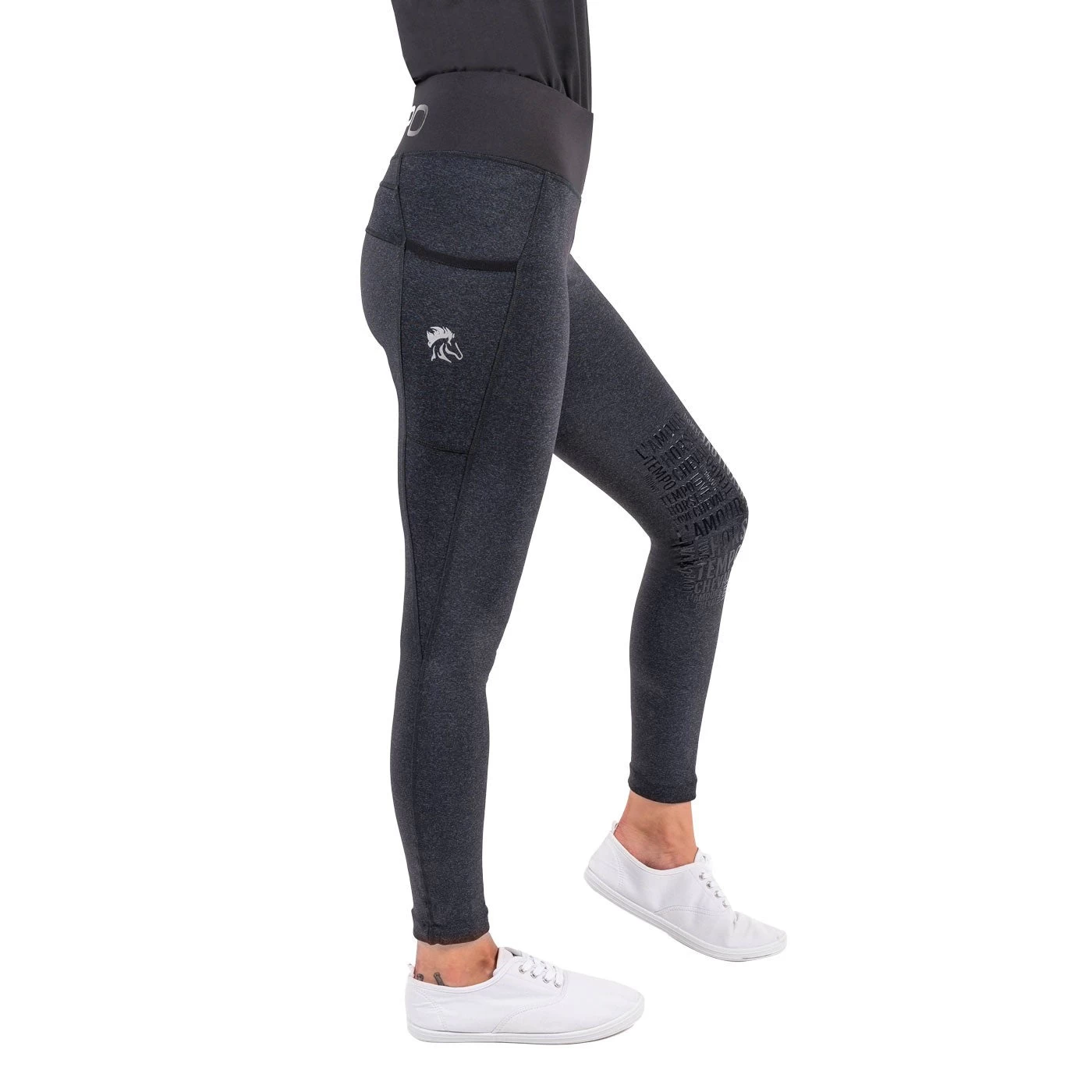 Tempo Equestrian Momentum Tight - Image 9