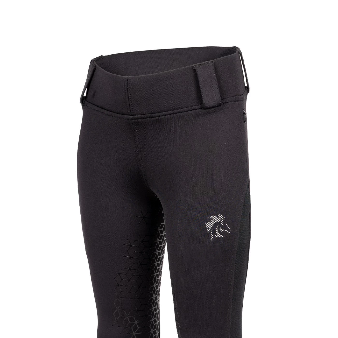 Tempo Equestrian Motion 2.0 Tight - Kids' - Image 3