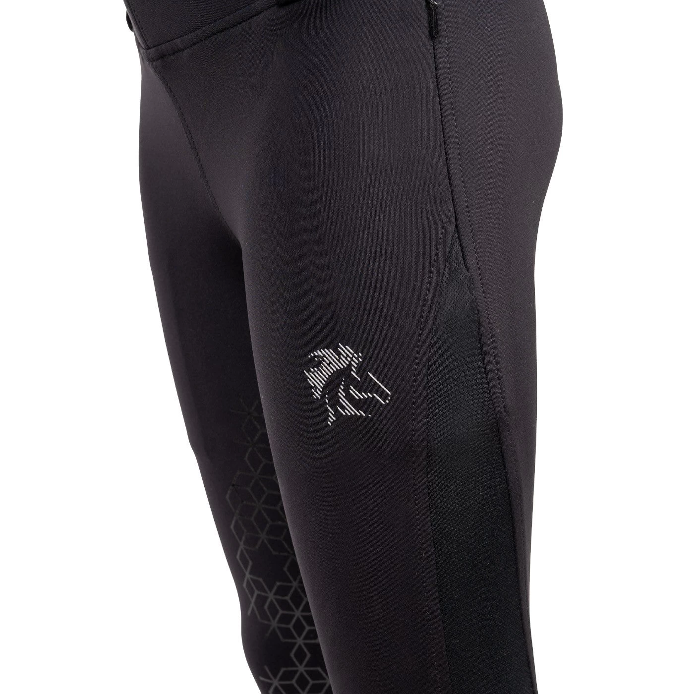 Tempo Equestrian Motion 2.0 Tight - Kids' - Image 5