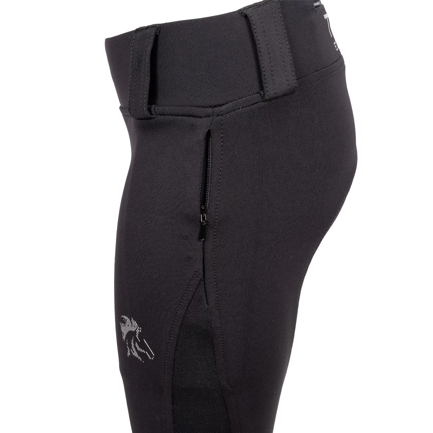 Tempo Equestrian Motion 2.0 Tight - Kids' - Image 6