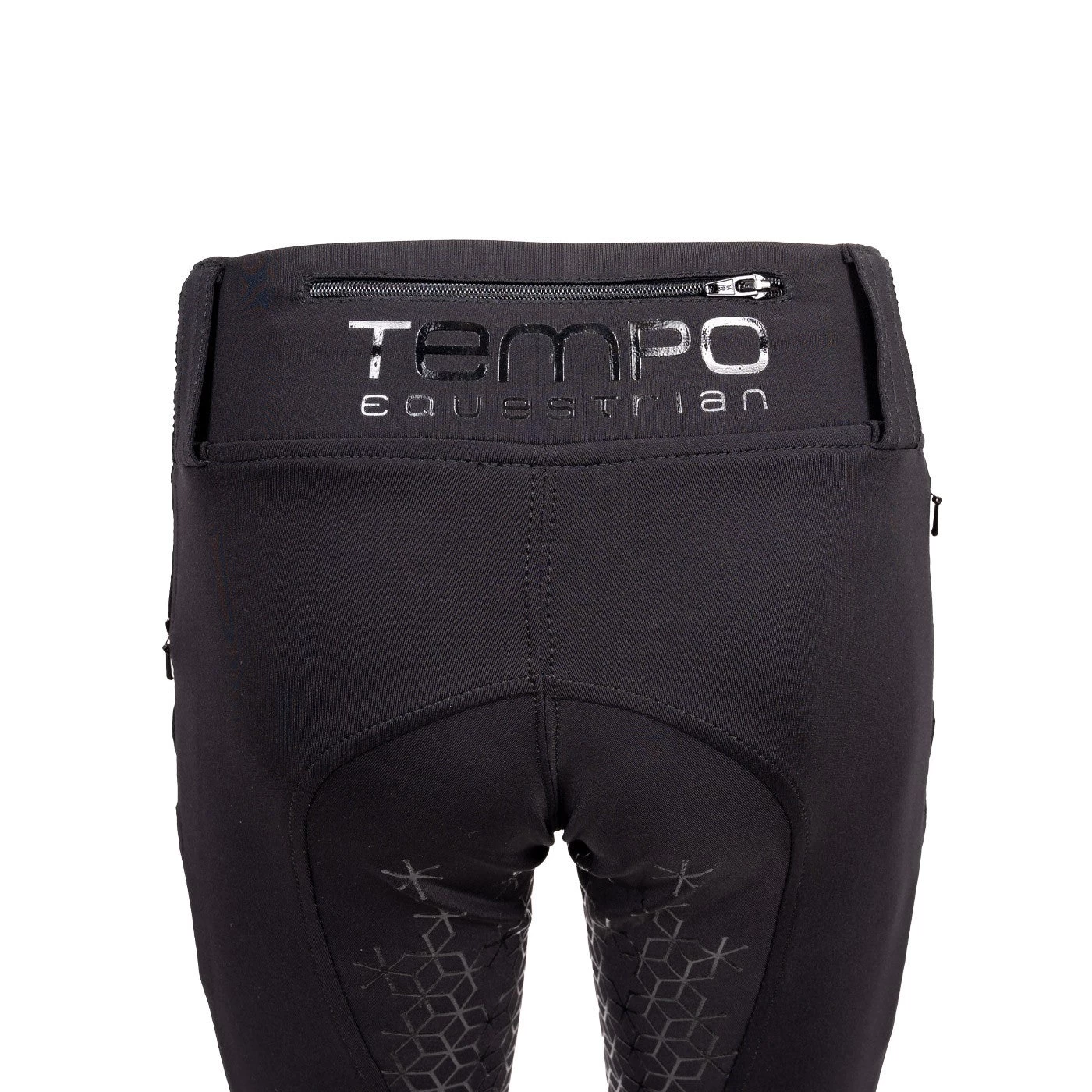 Tempo Equestrian Motion 2.0 Tight - Kids' - Image 8