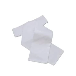 Shires Tied Stock Tie