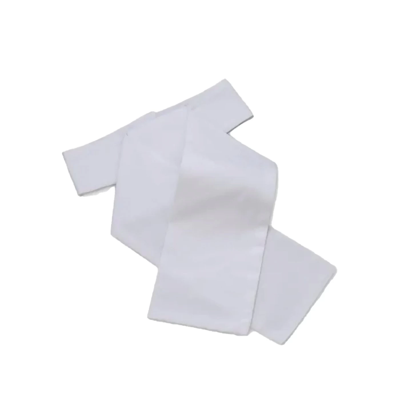 Shires Tied Stock Tie