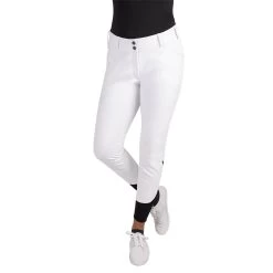 Elation Diamond London Full Seat Breech