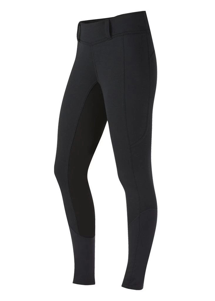 Kerrits Sit Tight Windpro Full Seat Winter Tight - Image 2