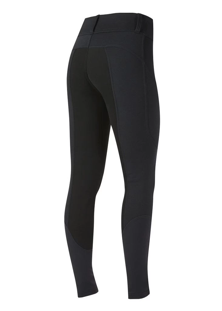 Kerrits Sit Tight Windpro Full Seat Winter Tight - Image 4