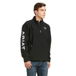 Ariat Team Softshell Jacket - Men's