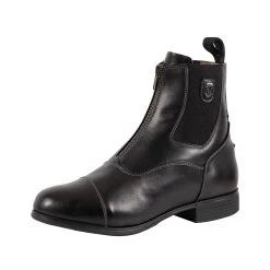 Tredstep Donatello Zip Paddock Boots