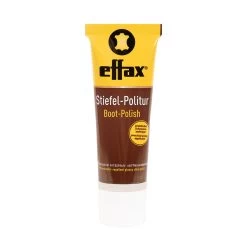 Effax Boot Polish Colourless 75 ML