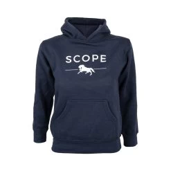 Black Label Scope Hoodie - Kids'