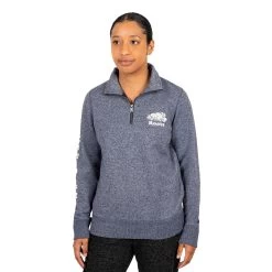 Roots Equestrian Original Stein Zip Sweatshirt