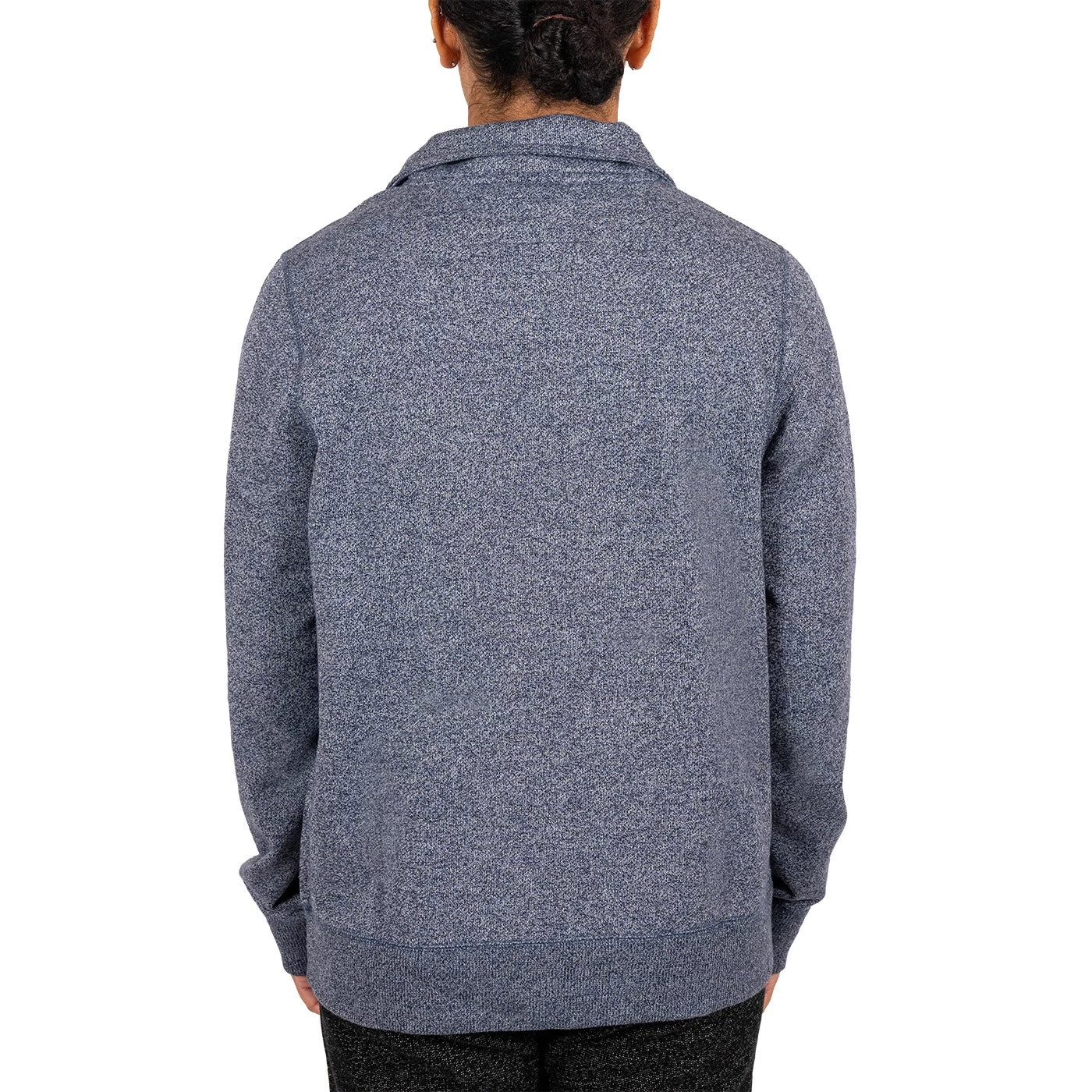 Roots Equestrian Original Stein Zip Sweatshirt - Image 3