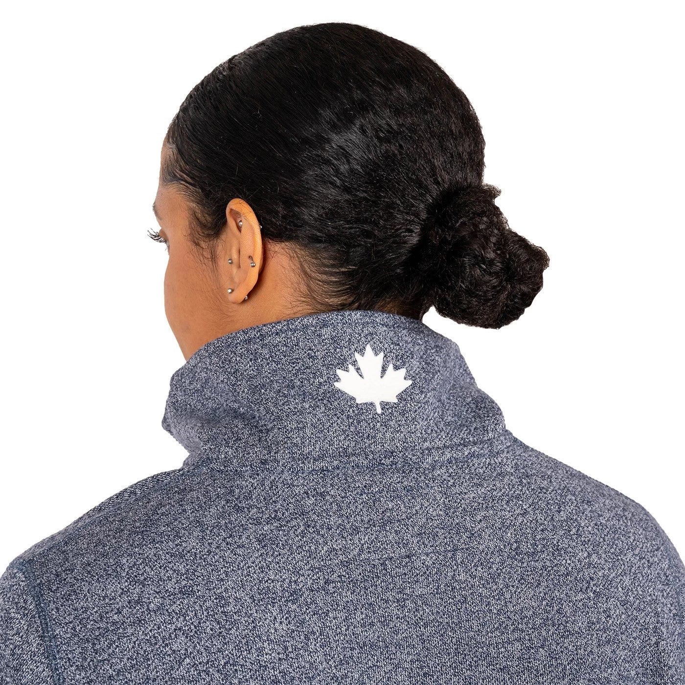 Roots Equestrian Original Stein Zip Sweatshirt - Image 4