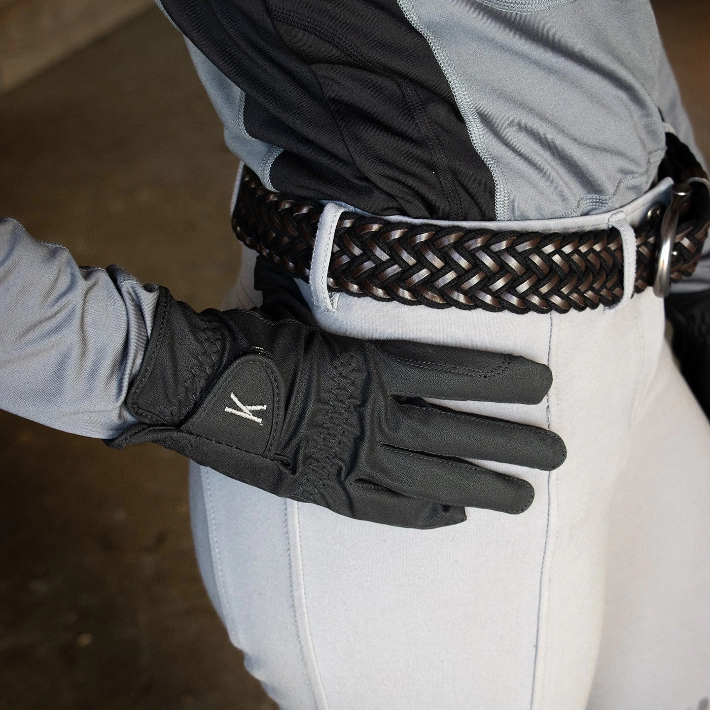 Konekt Elevate Gloves - Image 3