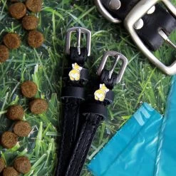 Mane Jane Corgis Spur Strap