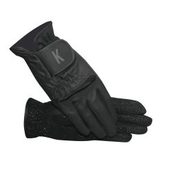 Konekt Platinum Grip Riding Gloves