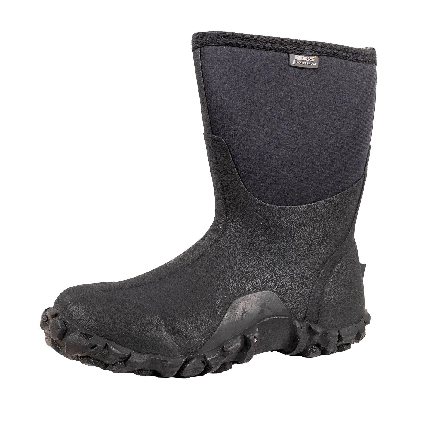BOGS Classic Mid Boots - Men's