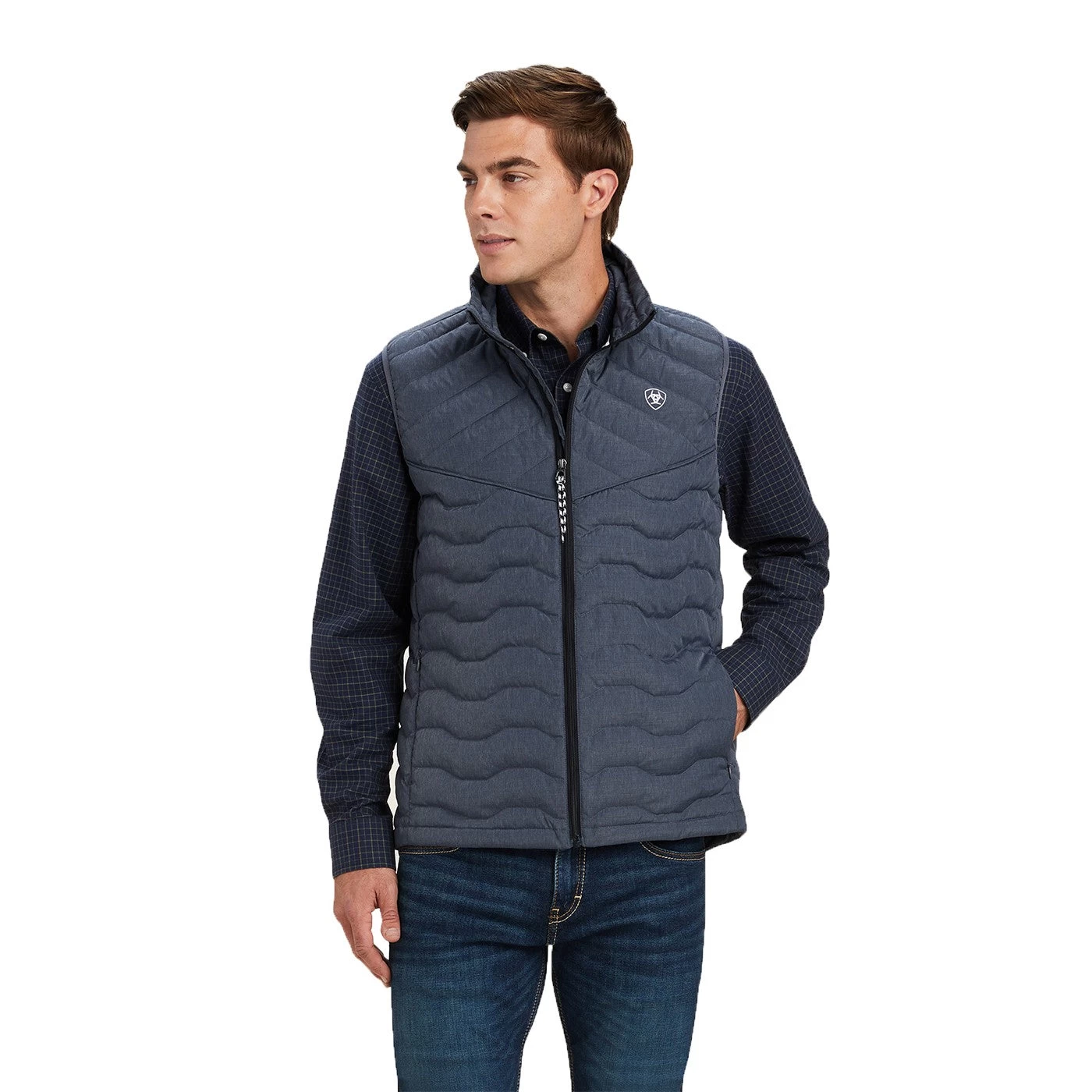 Ariat Ideal Down Vest - Men's