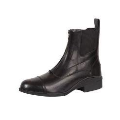 Ovation Aeros Showmaster Zip Paddock Boots - Men's