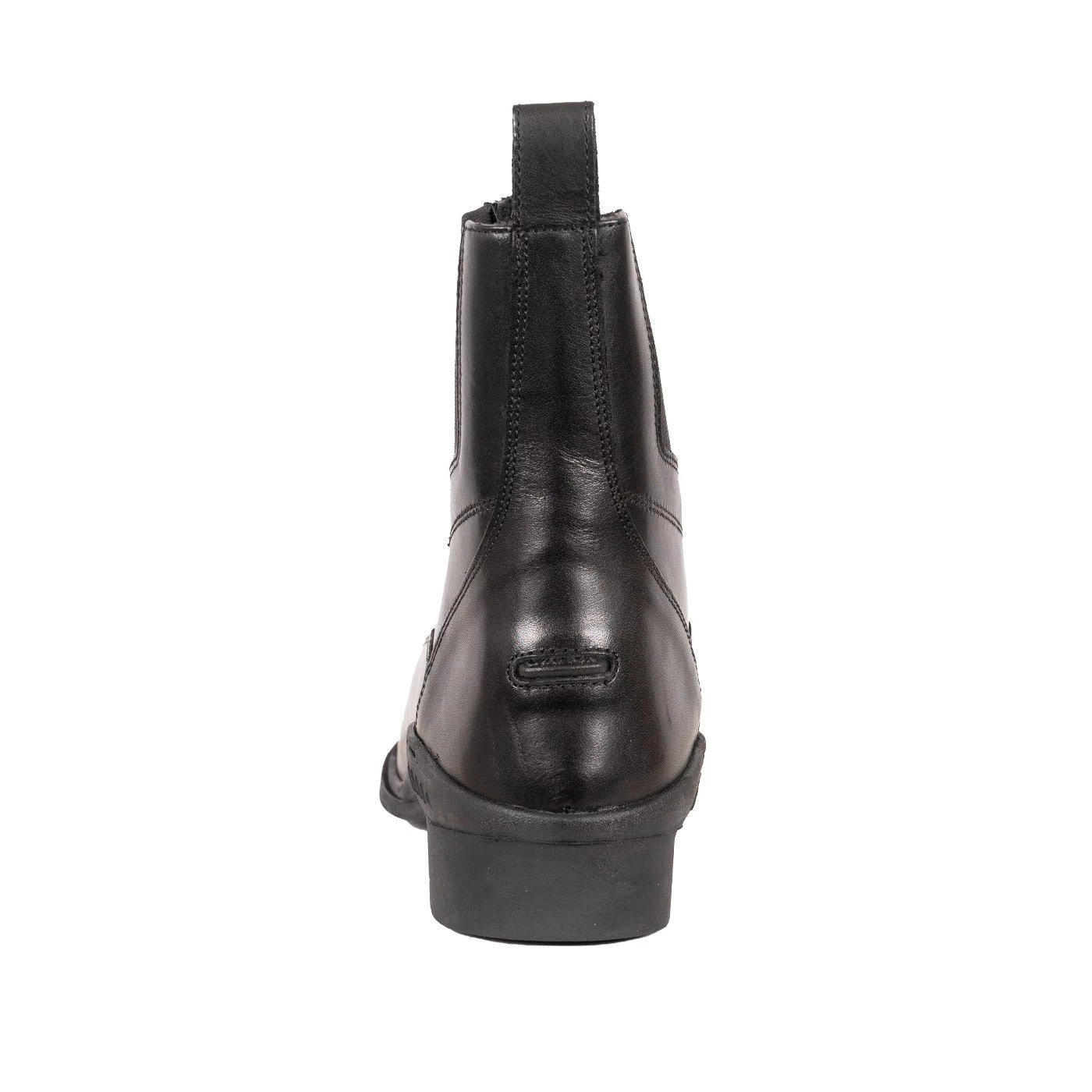 Ovation Aeros Showmaster Zip Paddock Boots - Men's - Image 3