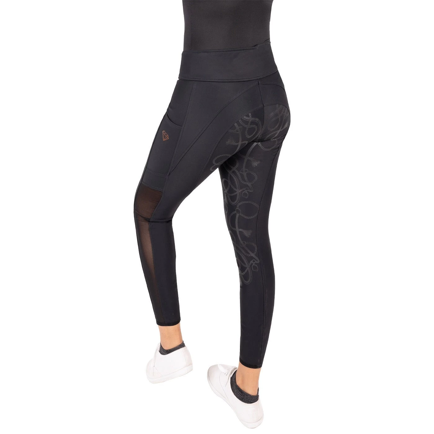 Elation Diamond Inergy Full Seat Tight - Image 3